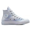 Converse 1970s Chuck Taylor All Star Casual Versatile High Top Canvas Shoes Women's Gradient Purple