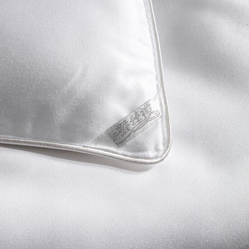Grace All-Season Tussah Silk Duvet