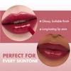 JUICY LASTING TINT PLUM [romand/rom&nd] rom&nd (#17 COKE)