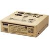 TRUSCO Hand Tightening PP Band 15.5mm X 1000m Roll Cardboard Pack Yellow TPP-155YD