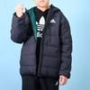 adidas Kids Down Jackets Hooded Moderate H45034