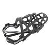 Dog Muzzle for Barking and Biting Prevention - Large Breed Mask, Golden Retriever & Corgi Cage