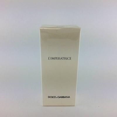Dolce & Gabbana L'Imperatrice Eau De Toilette 100ml