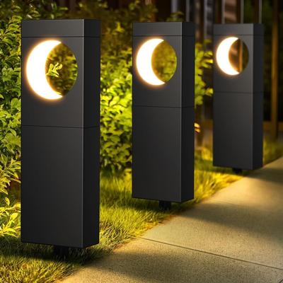 Illuminazione per esterni – Illuminazione per vialetti