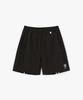 AGOW Glide Air Shorts Black
