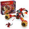 LEGO Ninjago Mech Burzowy Jeździec lub Super Burzowy Samolot