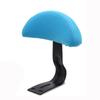 Motorcycle Comfortable Soft Electric Bicycle Backrest Seat Pad E-Bike Rear Rest Back Cushion