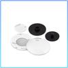 360 Degree Car Blind Spot Adjustable Rear View Mirror Wide Angle sticker For Opel crosa d astra h insignia astra j zafira b mokkaastra vivaro astra g