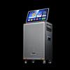 SAST Portable KTV Speaker System CN Plug (adapter Included)