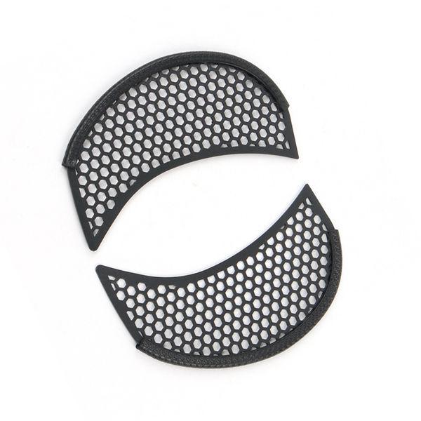 Protective Grille Net for Harley CVO Road Glide/King ST (1 Pair)