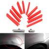 Car Body Dents Remover Adhesive Sheet Auto Maintenance Tool Dents Removal Dents Puller Adhesive Sheet Dents Removal Tool