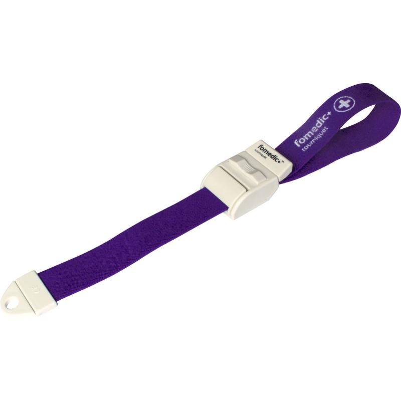 

For Medic Plus One Touch Blood Donor CL100 Purple