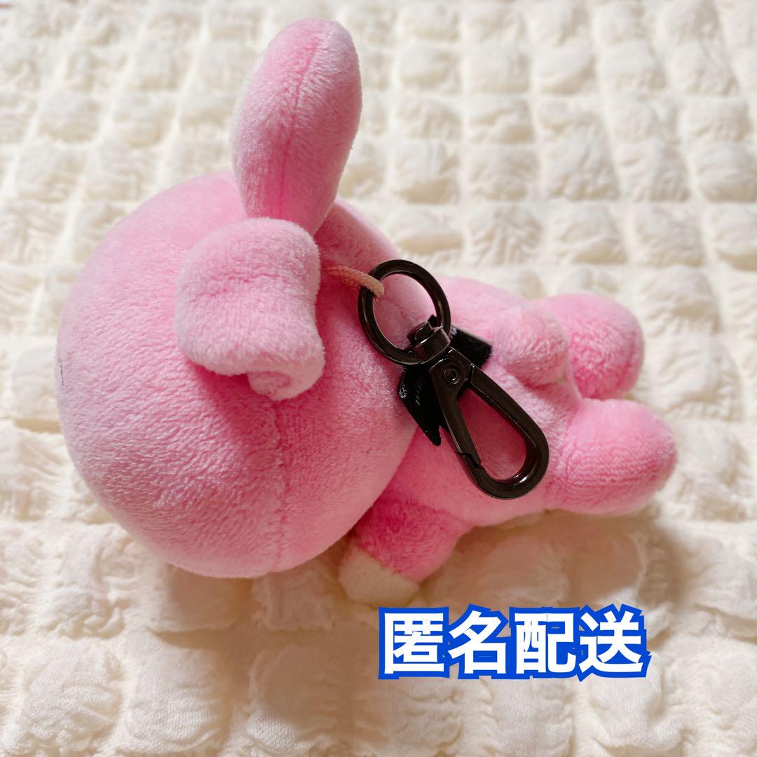 

[Б/У] BT21 COOKY Лежачий Плюшевый Брелок-Маскот