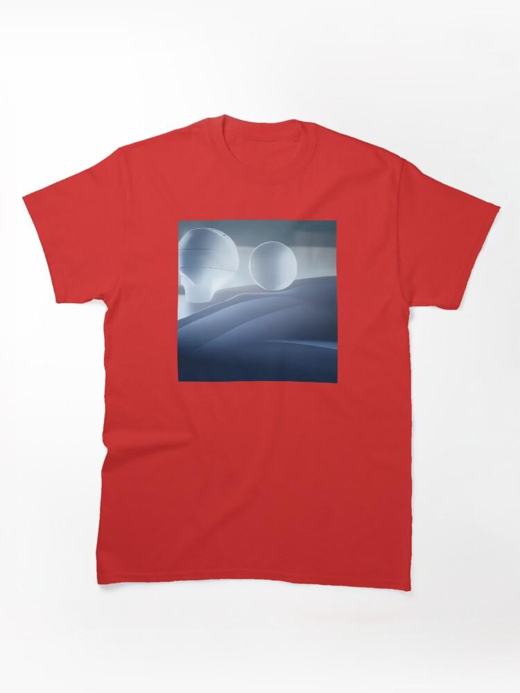 Stellaris Overseers Classic T-Shirt