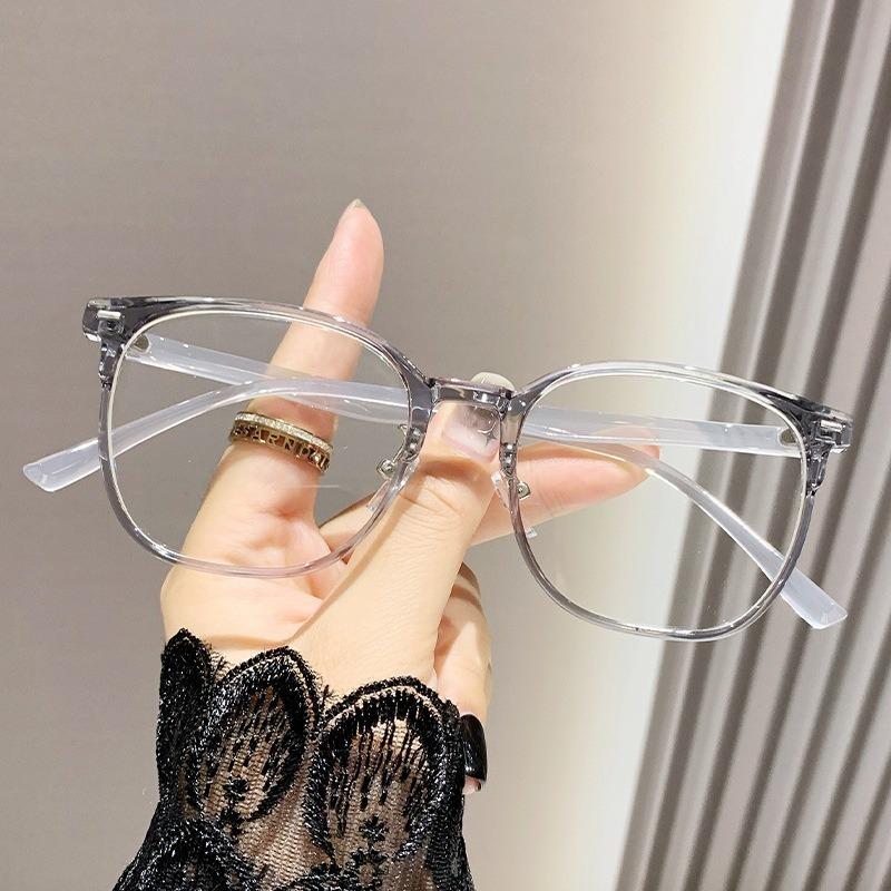 Anti Radiation/Blue Light Eyeglasses Replaceable Lens Computer Glasses High Quality Glasses
