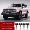 Compatible with Tank 300/400/500/700 Series Tire Pressure Sensor Detector