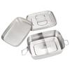 ShengJia 304 Stainless Steel Leak-Proof Lunch Boxes