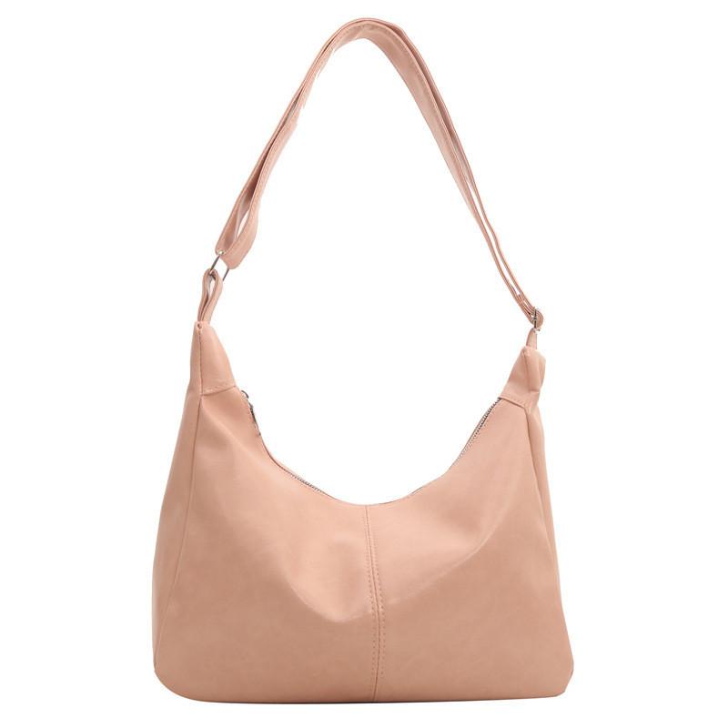 Trendy Large Capacity Pu Tote Bag For Women Casual And Chic In Versatile Colors For Daily Style