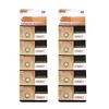 5/10Pcs CR927 Button Cell Batteries 3V Lithium Batteries Replacement for Watches Calculators Remote Control Toy
