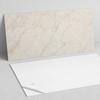 Dekor Winylowy Z Wzorem Samoprzylepny Do Sypialni 100X50 Cm Elegancki Wzór Marmuru