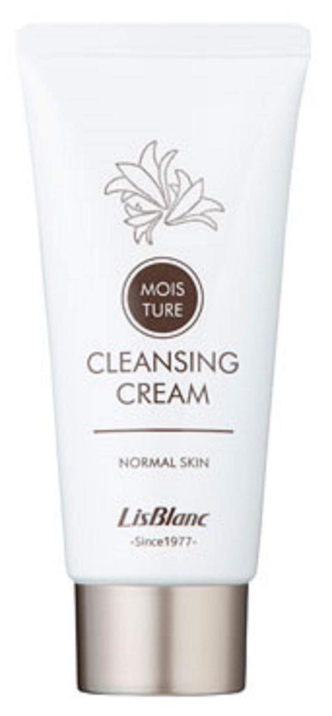 Risblanc Calcium Cleansing Cream 86g