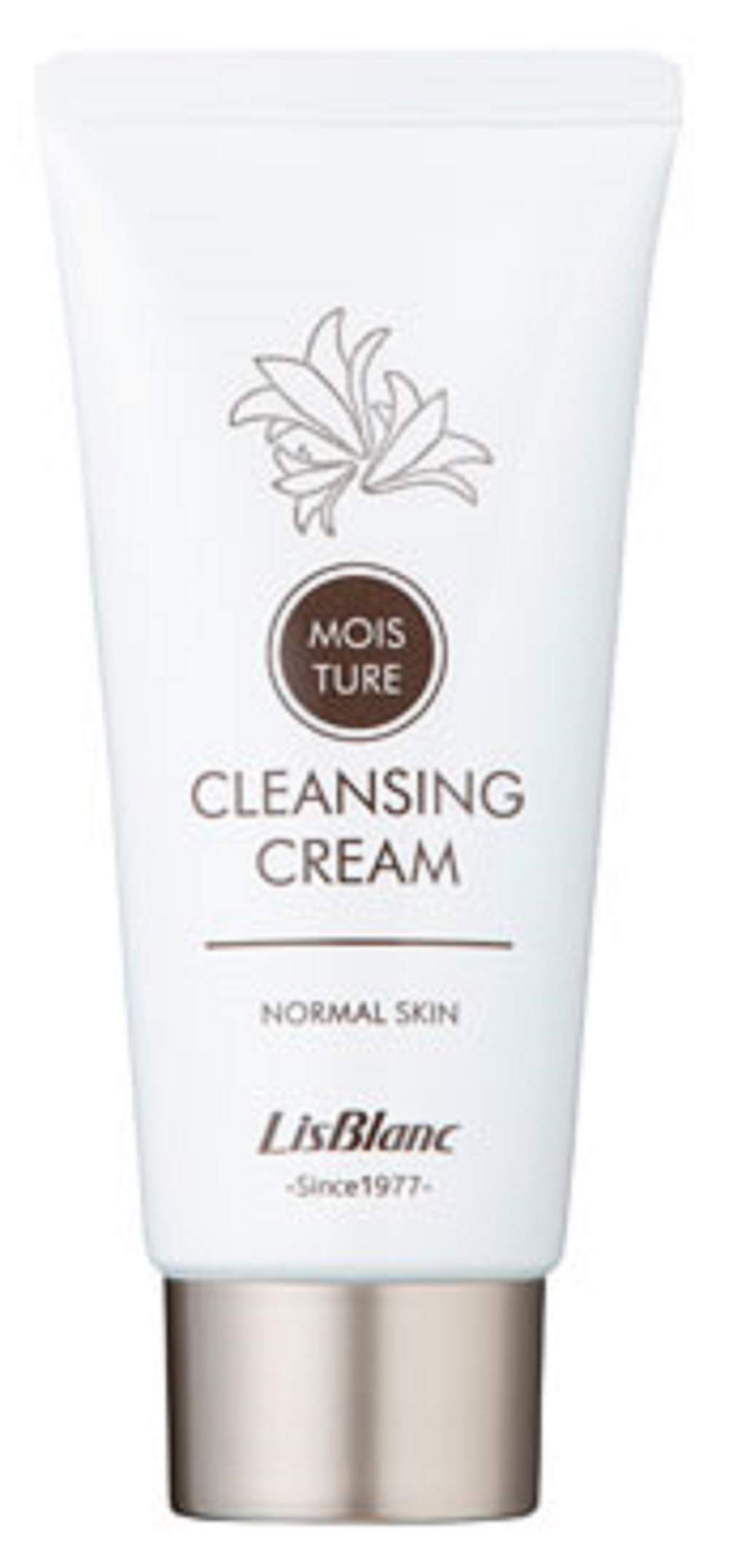 

Risblanc Кальциевый очищающий крем 86г