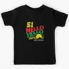 Tops – T-Shirts