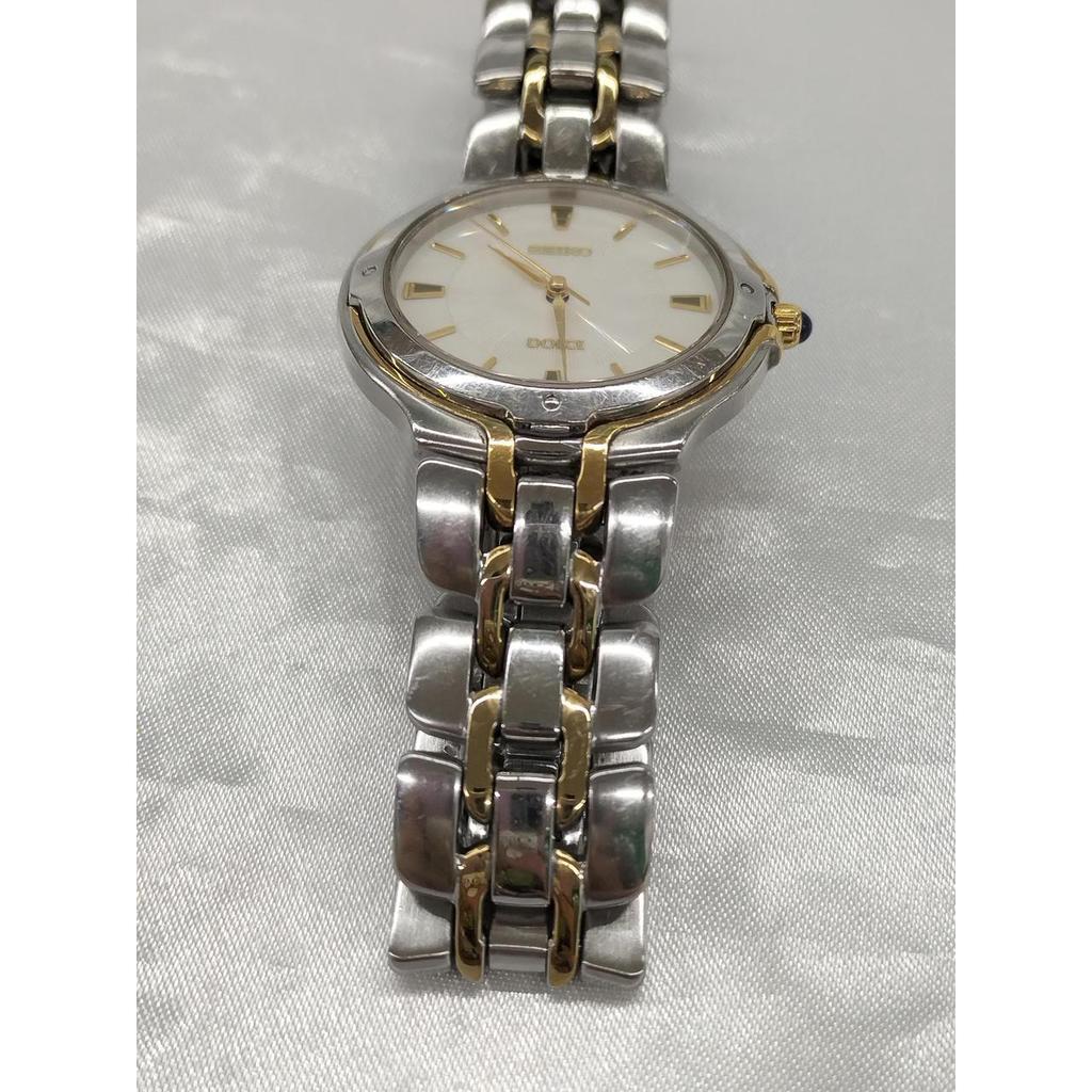 Used SEIKO 8J41-6150 Watch