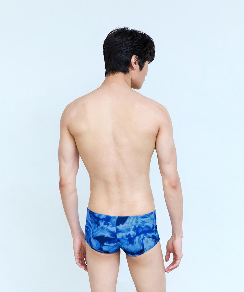 Jeikeoseu Zephyros Short Boxer Short Square 992
