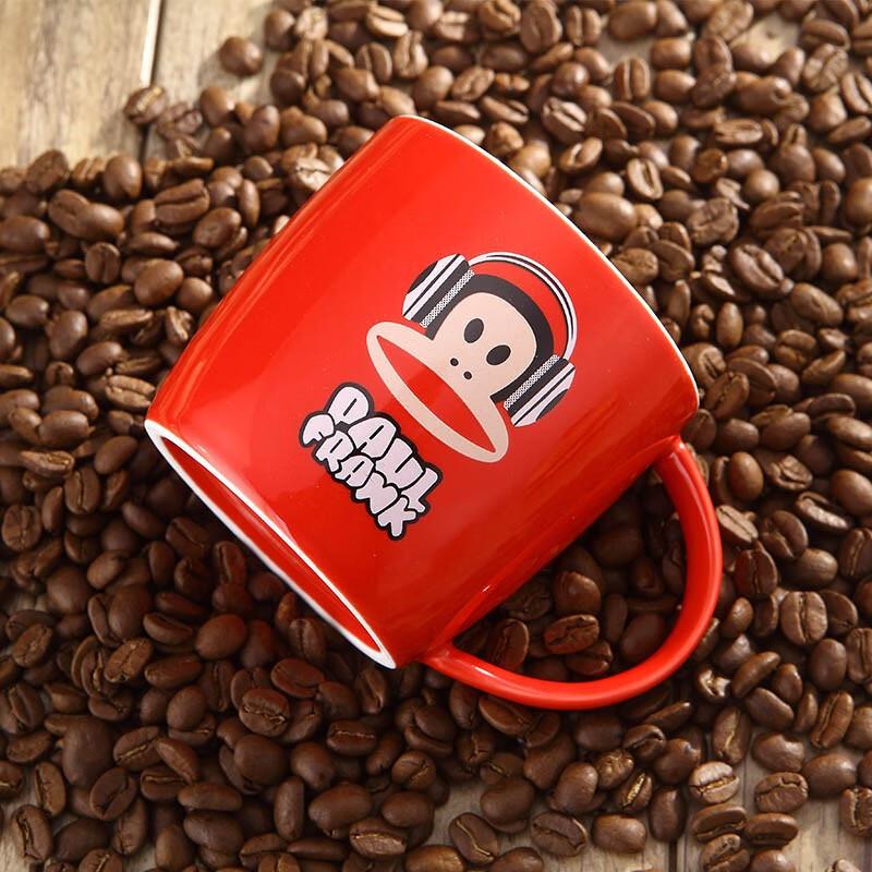 Paul Frank PFC501 Ceramic Mug