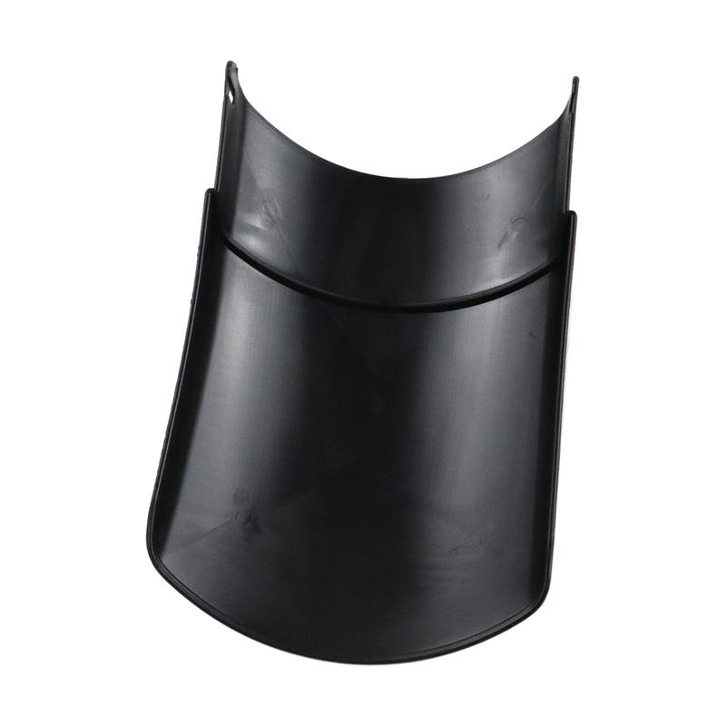 Motorcycle Fender Extender Mud Splash Guard Cover Front Mudguard Extension For Honda Goldwing GL1800 2018-2023 Gold Wing GL 1800