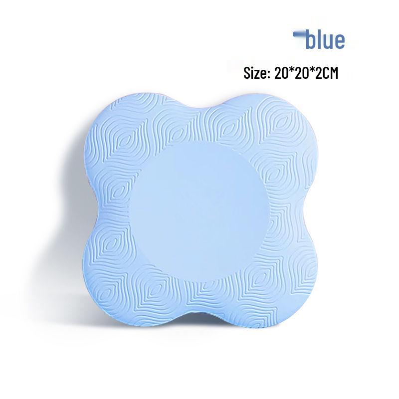 

Thickened Yoga & Exercise Soft Pad: Elbow, Knee, Floor Mat
