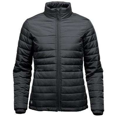 Womens/Ladies Nautilus Quilted Padded Jacket