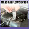 Air Flow Sensor Meter AFLS131 Black Single  for Ford Focus 2.0L 2008-2011