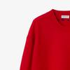 Previous Season Crew-neck Wool Jumper 80775871