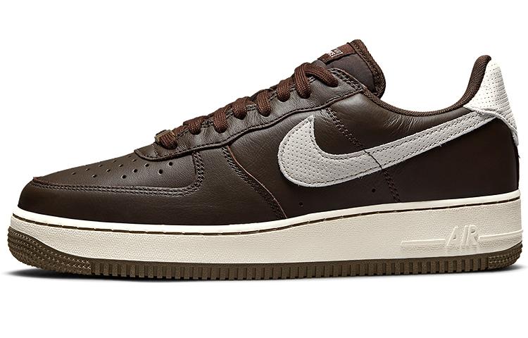 

Nike Air Force 1 Low 07 Craft Dark Chocolate DB4455-200 36