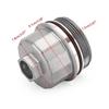 Ölfiltergehäuse Deckel Kappe 1 Stück 79J106 Ausrüstungen Für Mini Cooper 1.6L 2002-2008 04693352AA 79J106 55231649 15358 Teile Nützlich