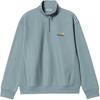 American Script FW25 Half Zip Sweatshirt Men's I027014-33E-XX