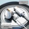 Wired In-Ear High-Quality USB-C Earphones for Huawei, Oppo, Vivo, Xiaomi 2025
