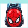 Sac à dos mignon en toile Spiderman Antivol Antichoc Pour Garçons Et Filles