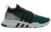 adidas Originals Eqt Support Mid Adv Primeknit 'Black Sub Green' CQ2998