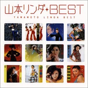 

CD LINDA YAMAMOTO Best PCCA01581 Japan Japanese PopRock Used