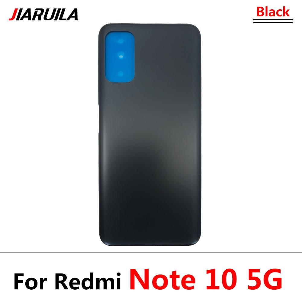 Adeziv adeziv pentru carcasă de înlocuire a ușii din spate a bateriei din spate pentru Redmi Note 10S 10 4G 5G Note 10