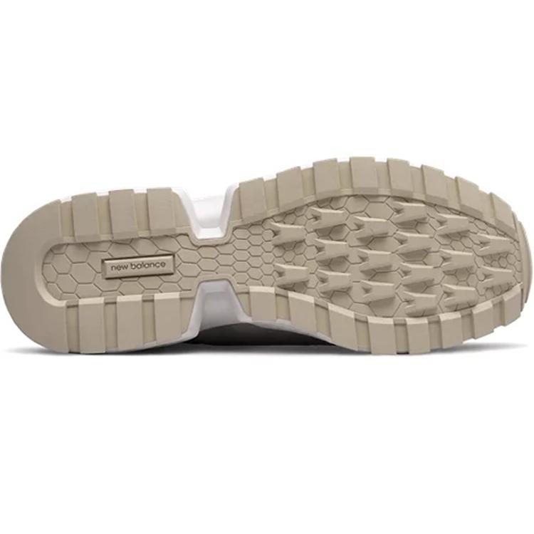 New New Balance Nbf Street Style Sneakers Grey MLNBFBG