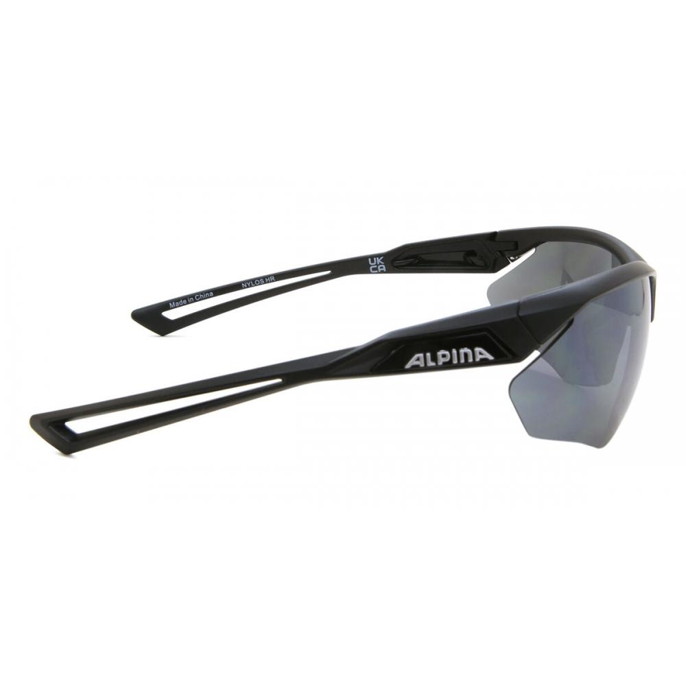Alpina Nylos Hr A8635331 Unisex Sunglasses