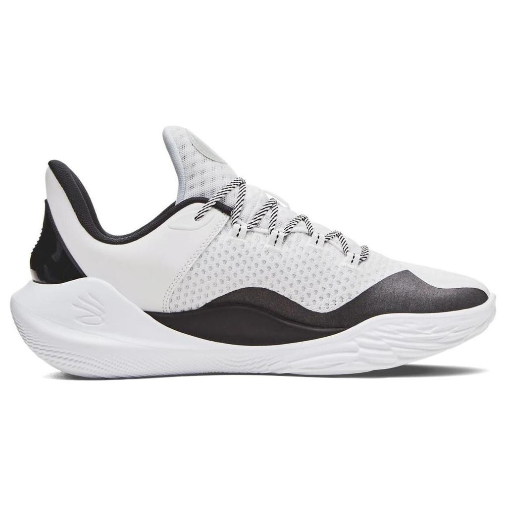 New Under Armour Curry 11 Bruce Lee Wind 3027502-100