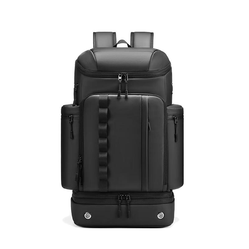 Li Shen Men's Business Laptop Backpack