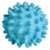 Jouet pour chien - Trixie - Balle hérisson - Diamètre 7 cm - Latex - Couleurs variées