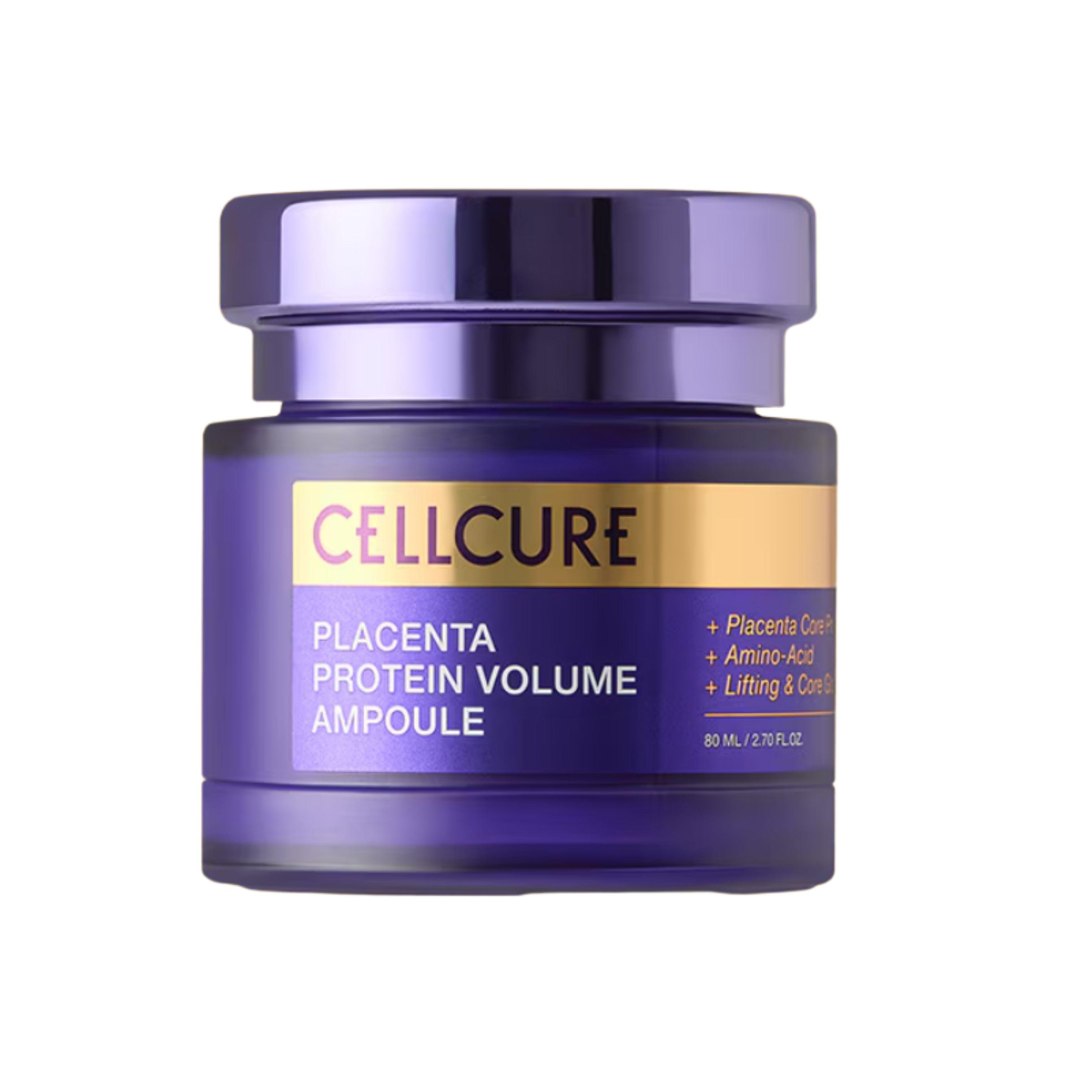 CELLTRION Cellcure Placenta Protein Volume Ampoule 80ml