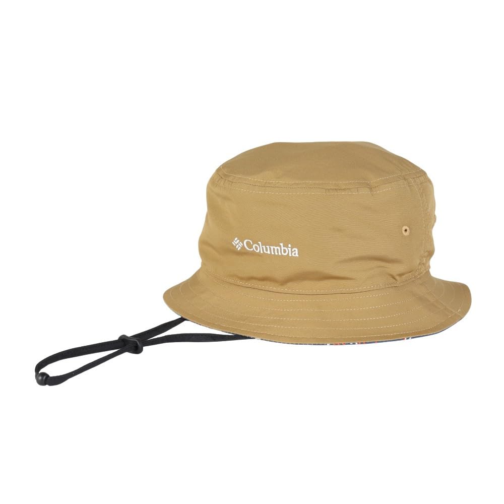 

Шляпа Green Home Bucket PU5678 Лен [Колумбия] L/XL